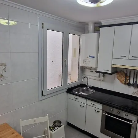 Cabrales 108 - 2 Hab Centrico - Vut-4997-as דירה