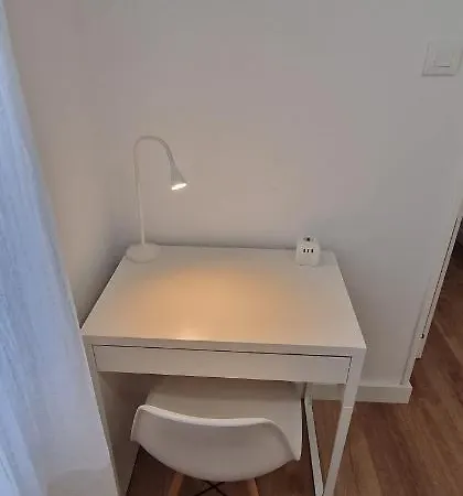 Cabrales 108 - 2 Hab Centrico - Vut-4997-as דירה