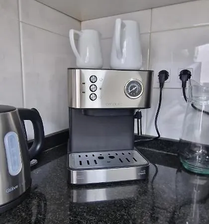 Cabrales 108 - 2 Hab Centrico - Vut-4997-as דירה *