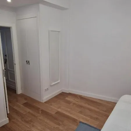 Cabrales 108 - 2 Hab Centrico - Vut-4997-as דירה