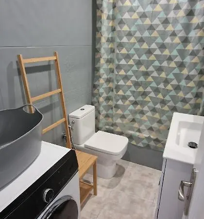 Cabrales 108 - 2 Hab Centrico - Vut-4997-as