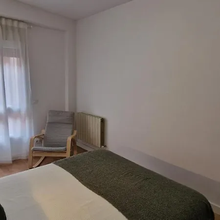 Cabrales 108 - 2 Hab Centrico - Vut-4997-as דירה