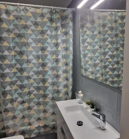 דירה Cabrales 108 - 2 Hab Centrico - Vut-4997-as *