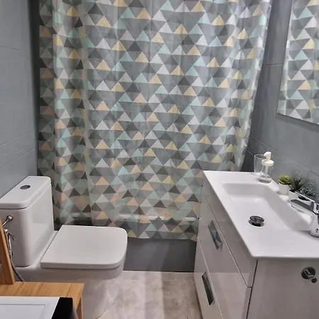 Cabrales 108 - 2 Hab Centrico - Vut-4997-as דירה *