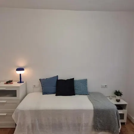 Cabrales 108 - 2 Hab Centrico - Vut-4997-as *