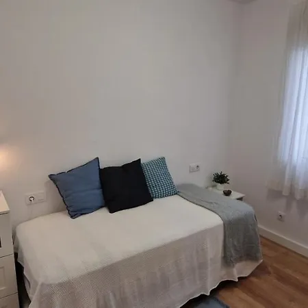 Cabrales 108 - 2 Hab Centrico - Vut-4997-as דירה *