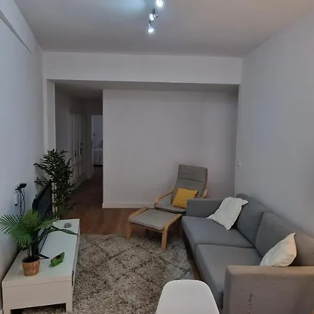 Cabrales 108 - 2 Hab Centrico - Vut-4997-as